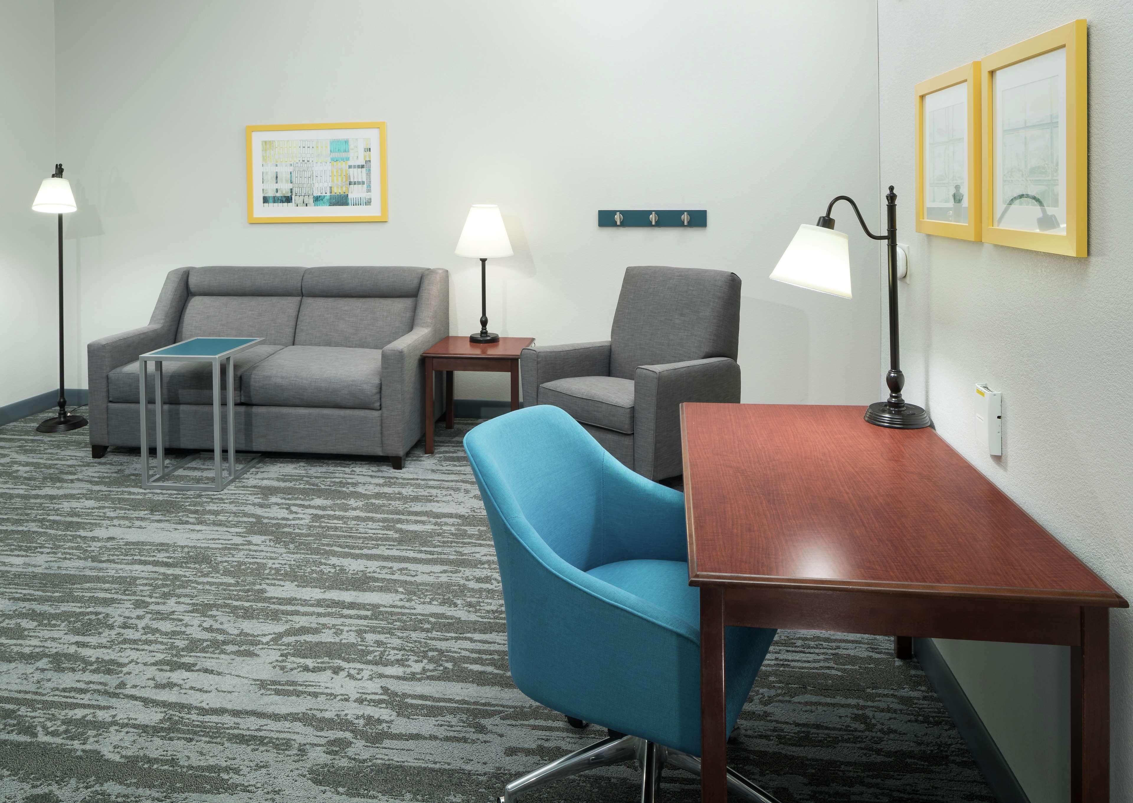 Hampton Inn & Suites Rochester-North Dış mekan fotoğraf