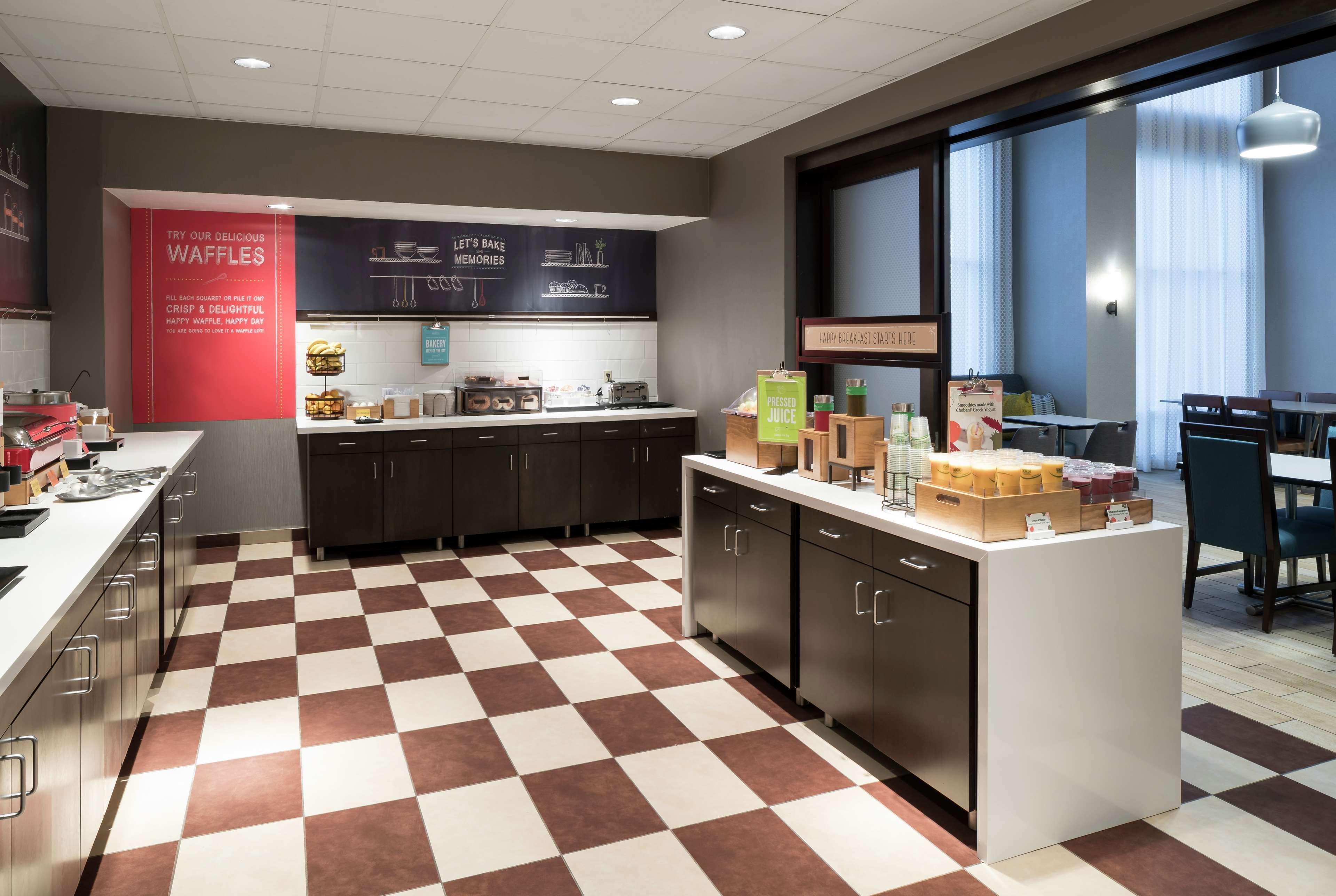 Hampton Inn & Suites Rochester-North Dış mekan fotoğraf