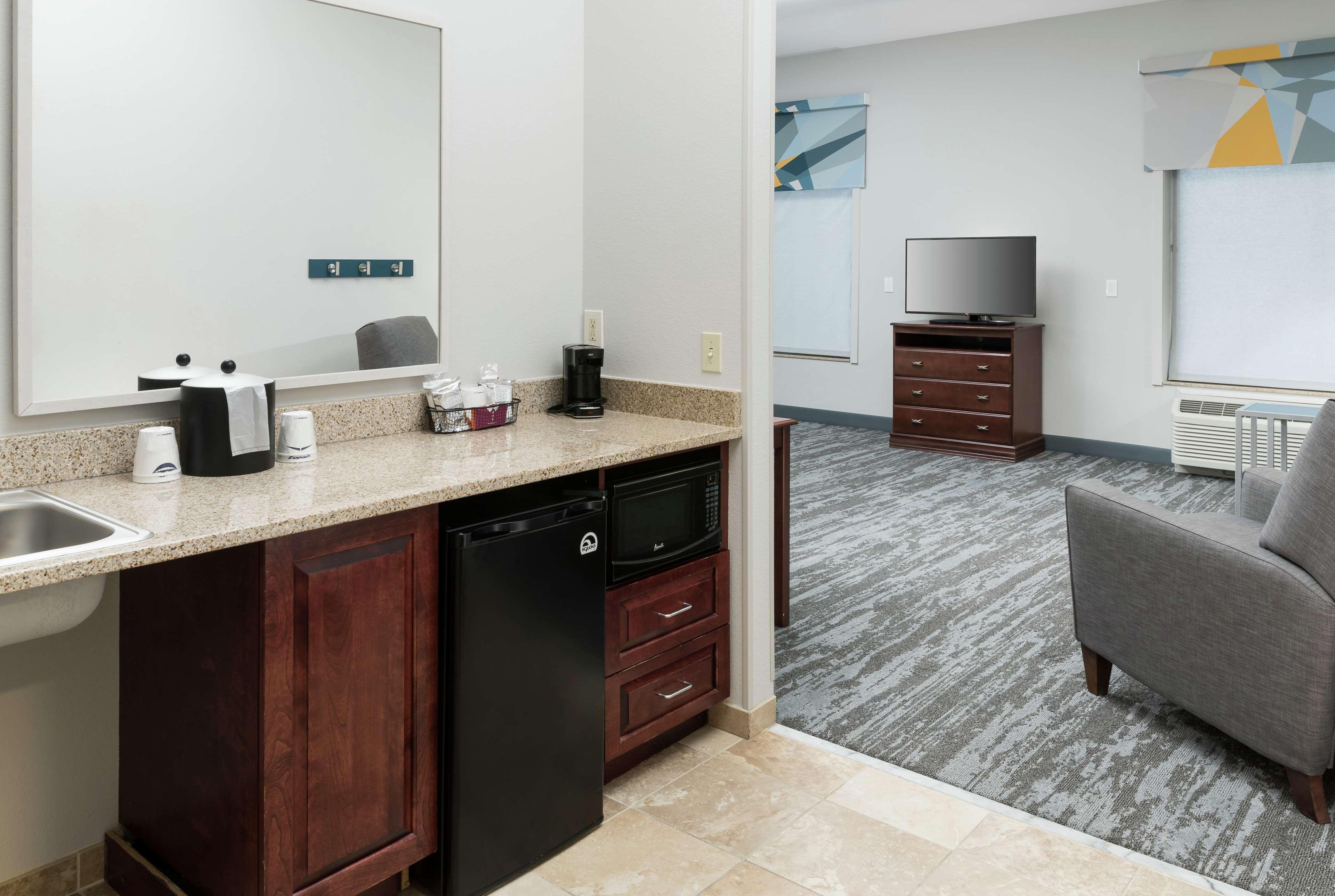Hampton Inn & Suites Rochester-North Dış mekan fotoğraf