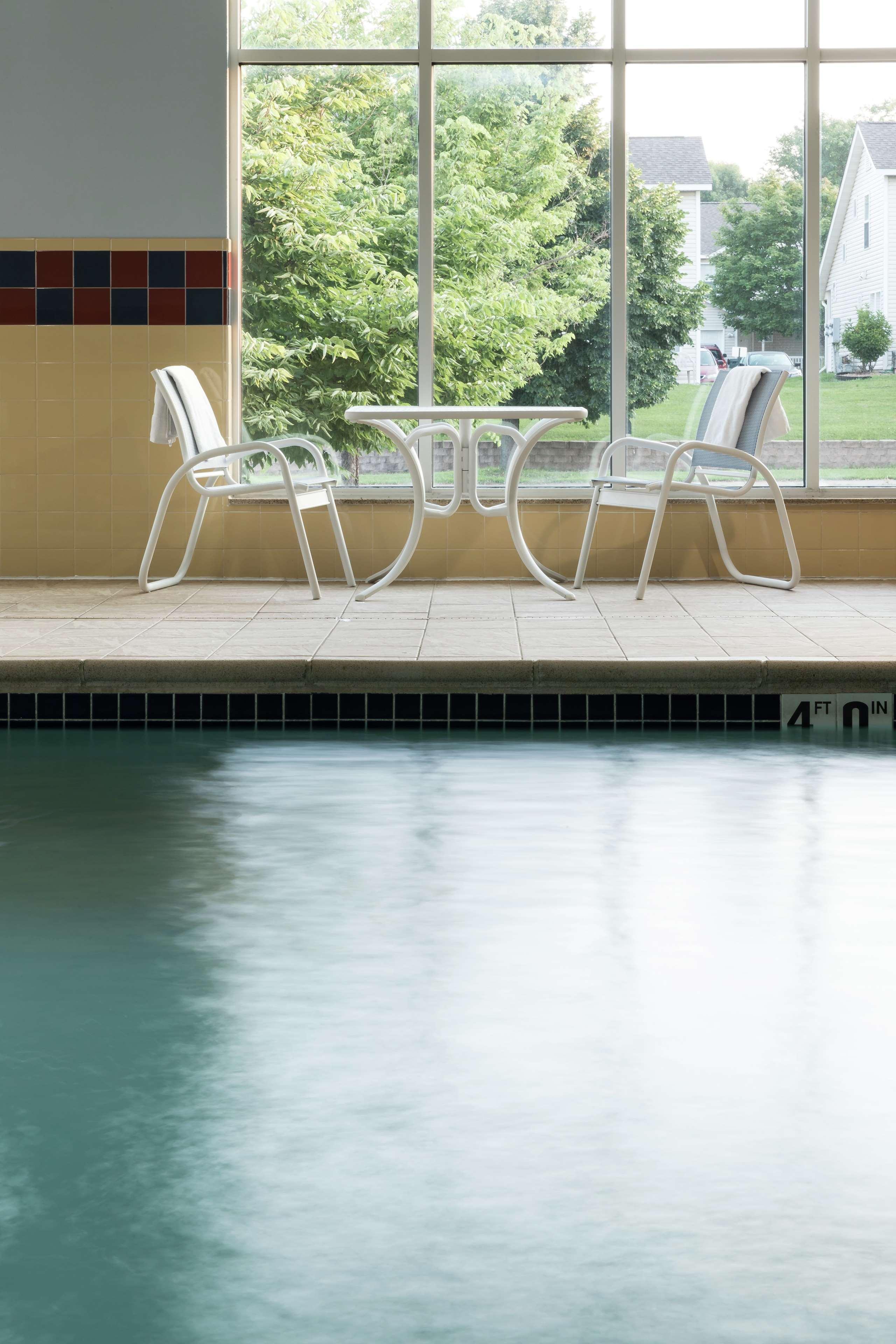Hampton Inn & Suites Rochester-North Dış mekan fotoğraf