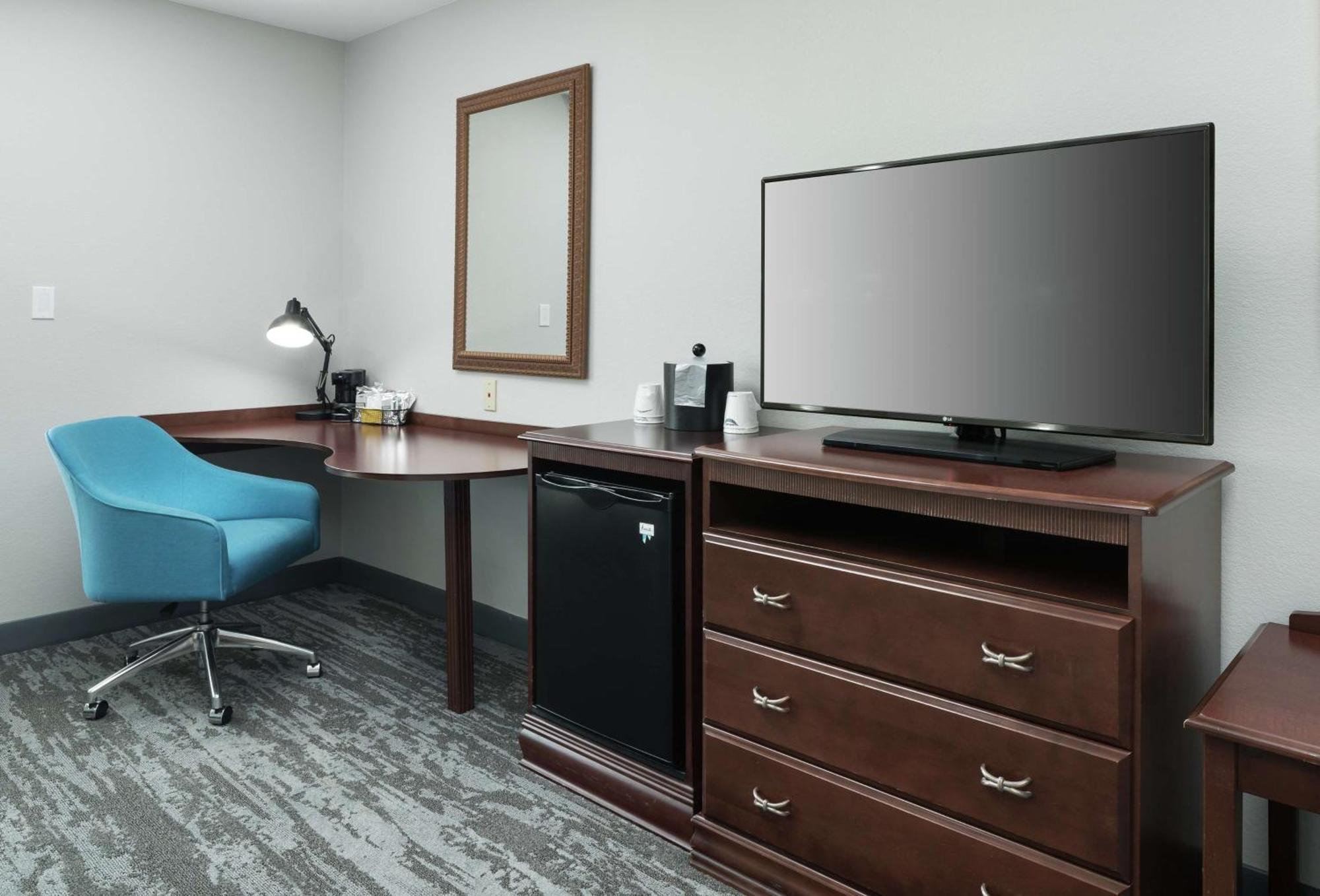 Hampton Inn & Suites Rochester-North Dış mekan fotoğraf