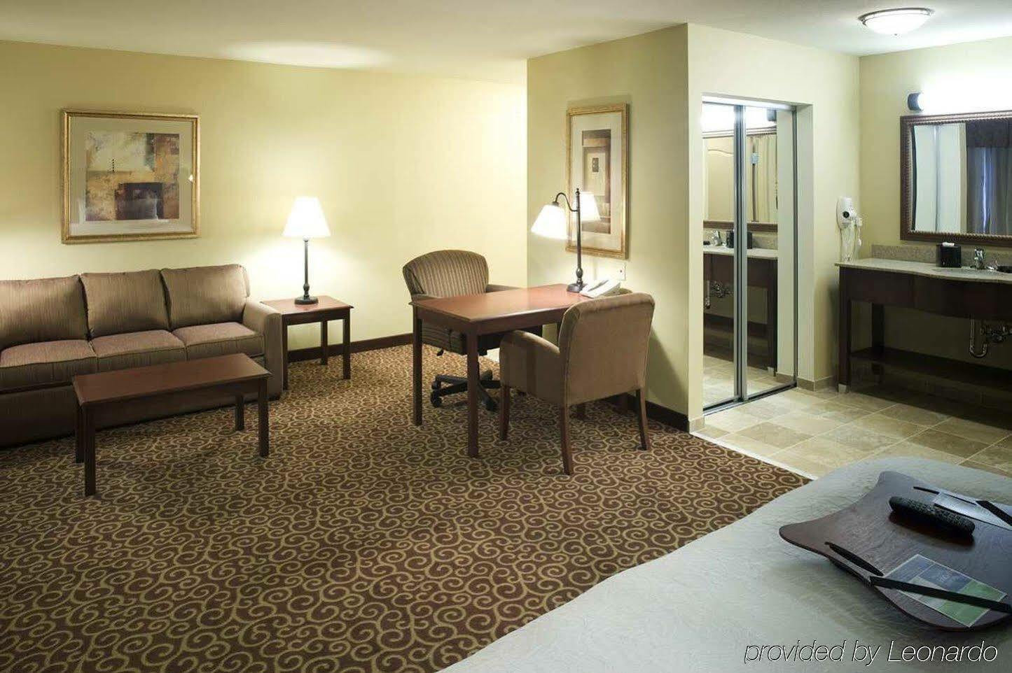 Hampton Inn & Suites Rochester-North Dış mekan fotoğraf
